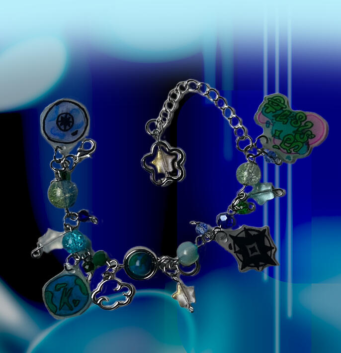 UltimateOasisBracelet