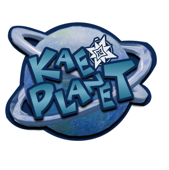 Kaeplanet Logo